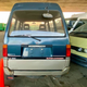 Illustration for article titled Someone Is Parking A Treasure Trove Of JDM Vans Under A California Freeway